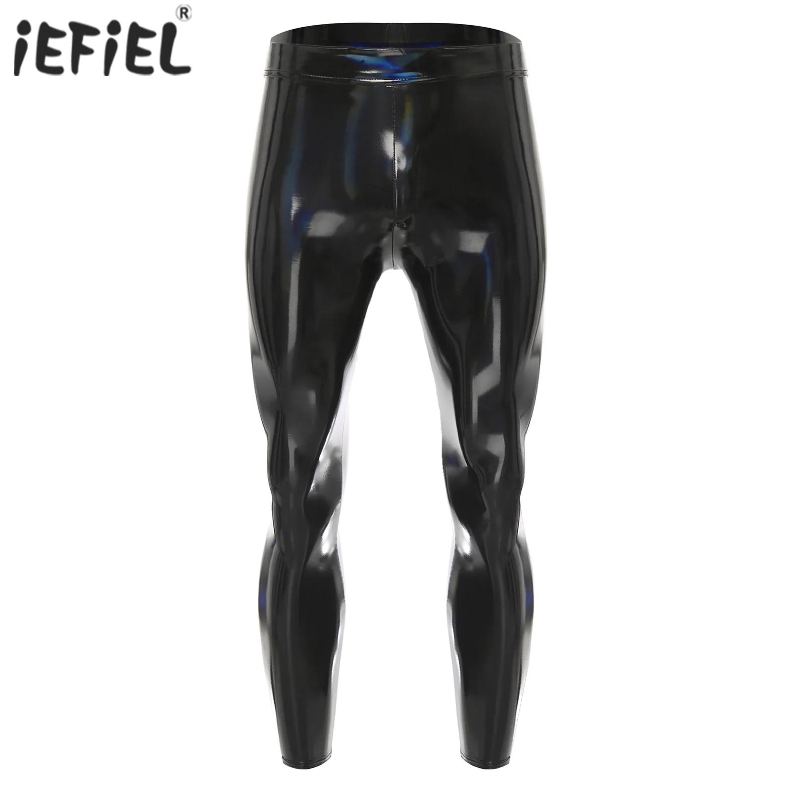 Summer Clothing Looks - FjOL-Shiny Stretchy PU Leather Backing Look