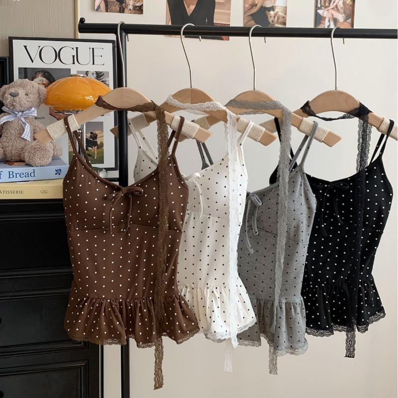 Summer Clothing Young Women - Nouveaux tops pour femmes, mode estivale