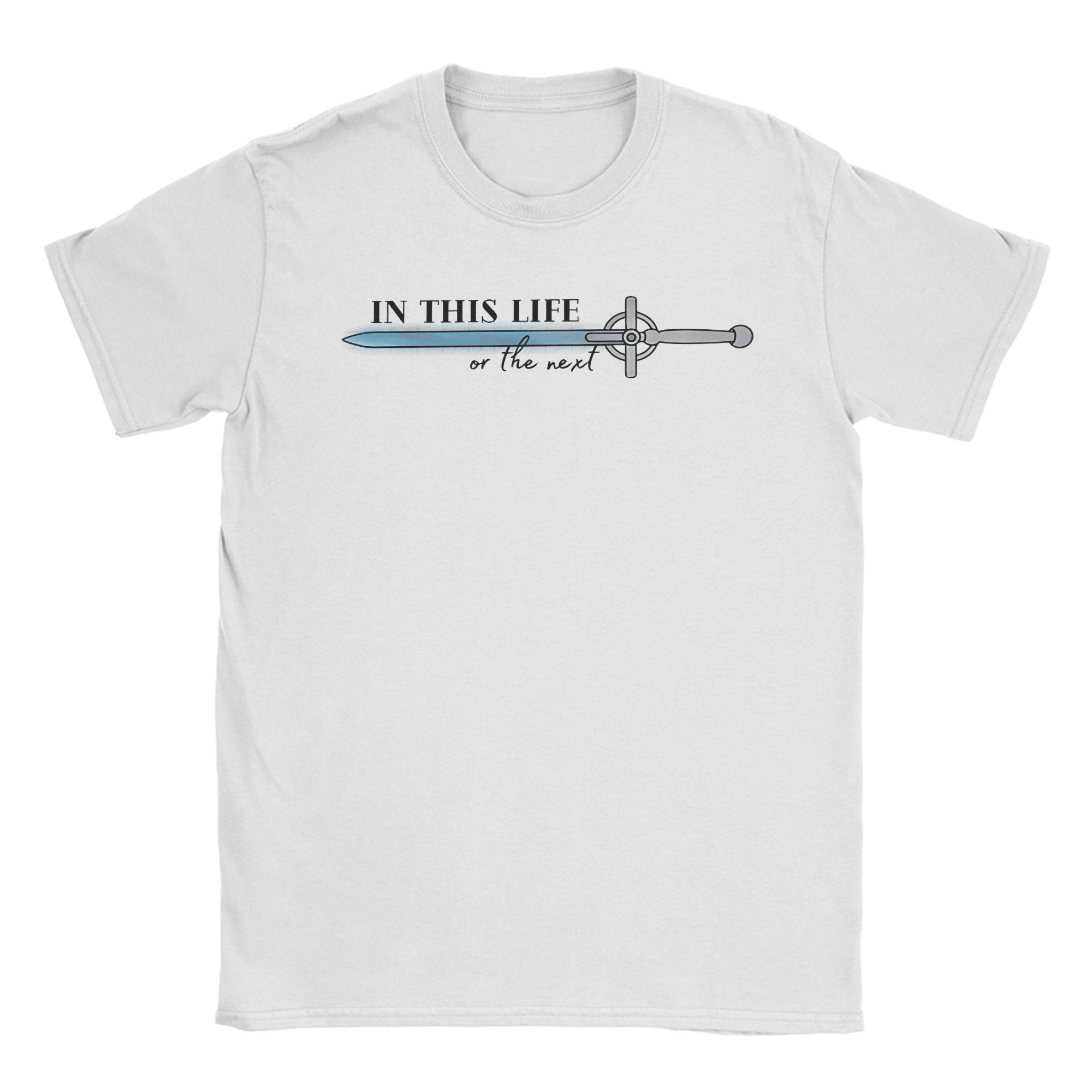 Summer Clothing Next - T-shirt pour hommes avec impression de