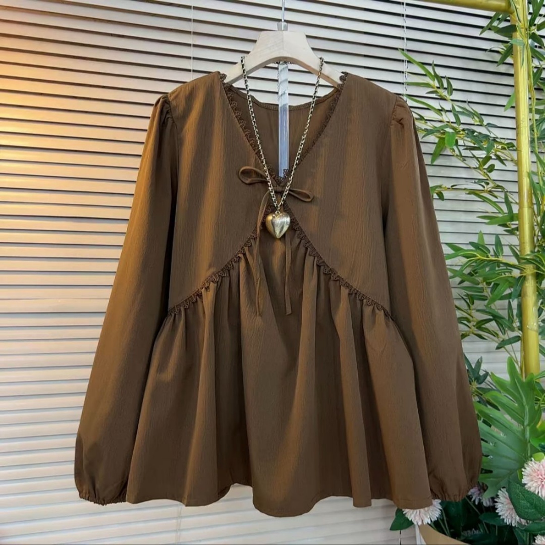 Summer Clothing Plus Size Women - Chemisier et Blouse Grande Taille Femme