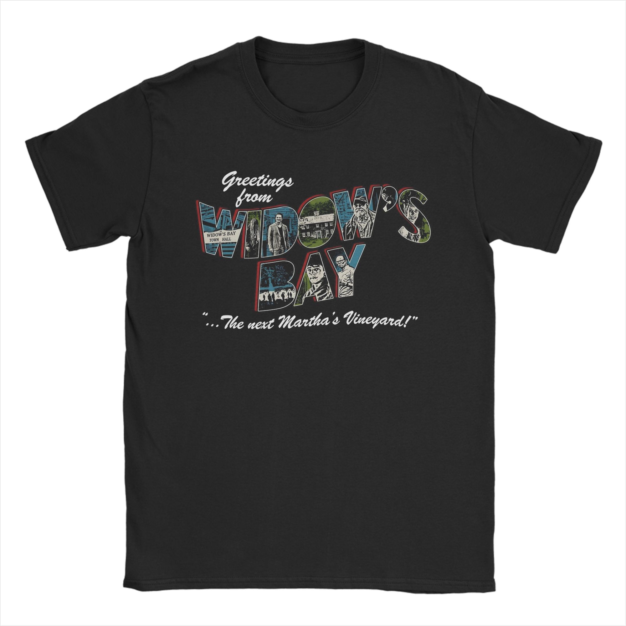 Summer Clothing Next - T-shirt pour hommes en coton, à