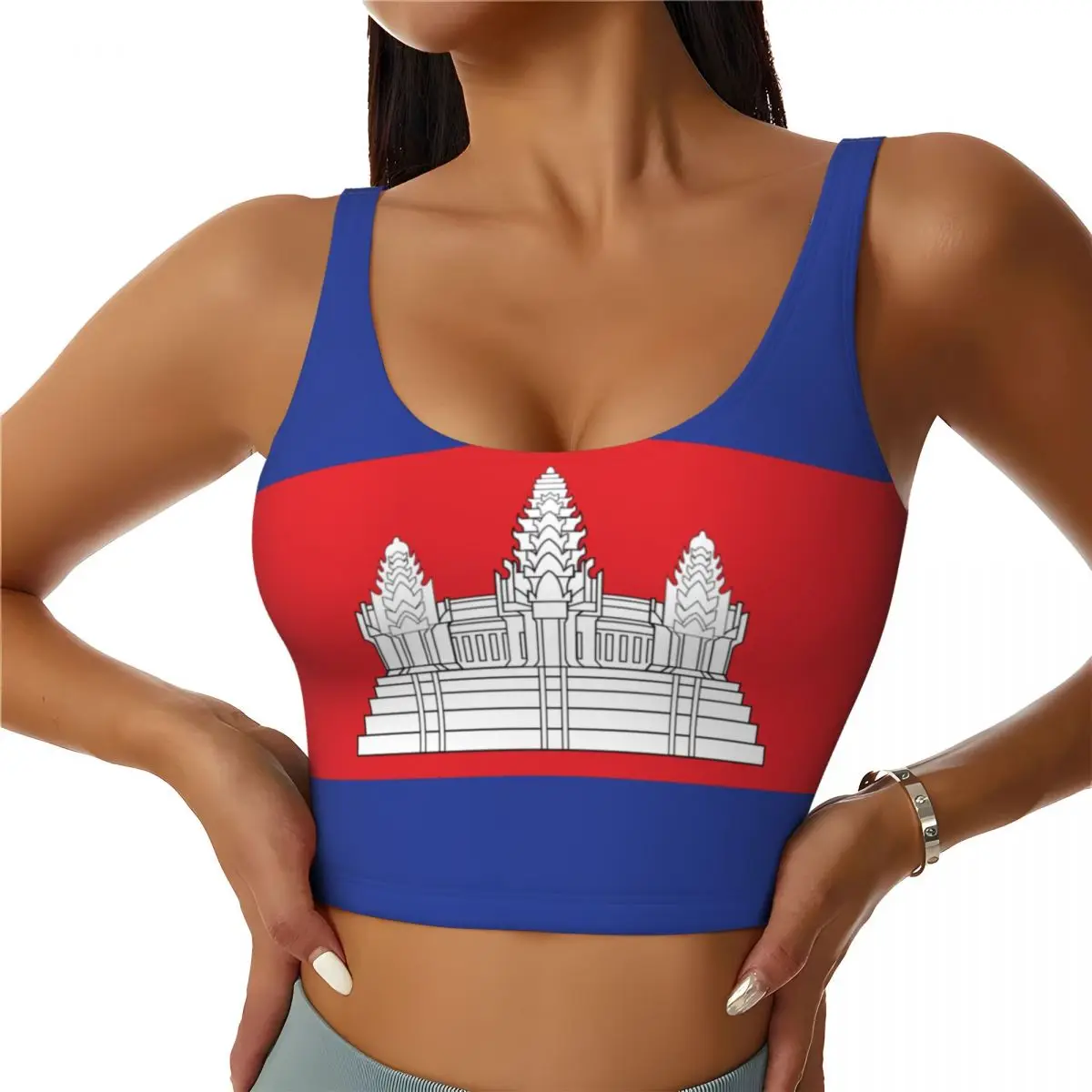 Tank Top Breathable - Gilet de Yoga pour femmes, haut