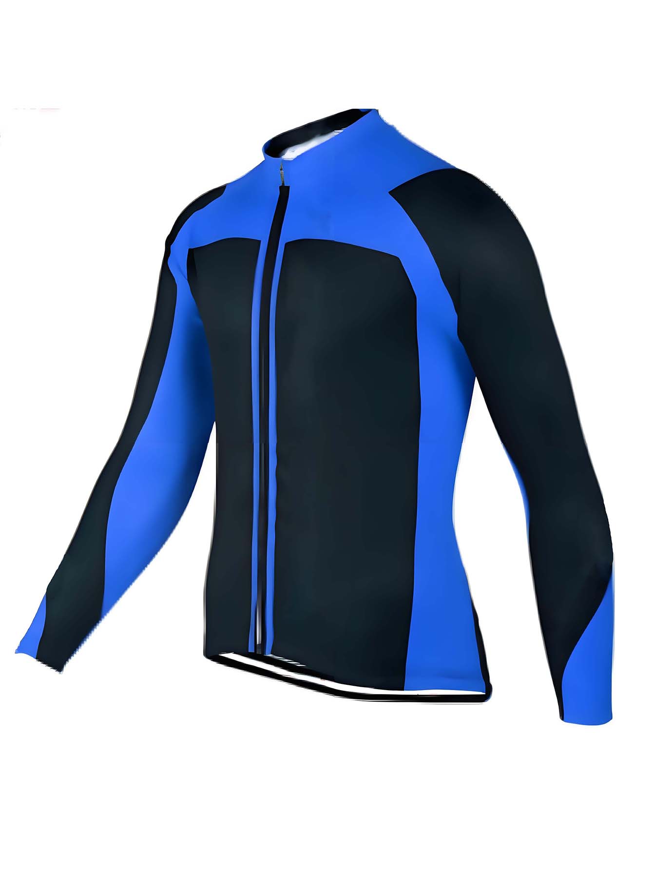 Summer Clothing Canada - Maillot de cyclisme pour homme à