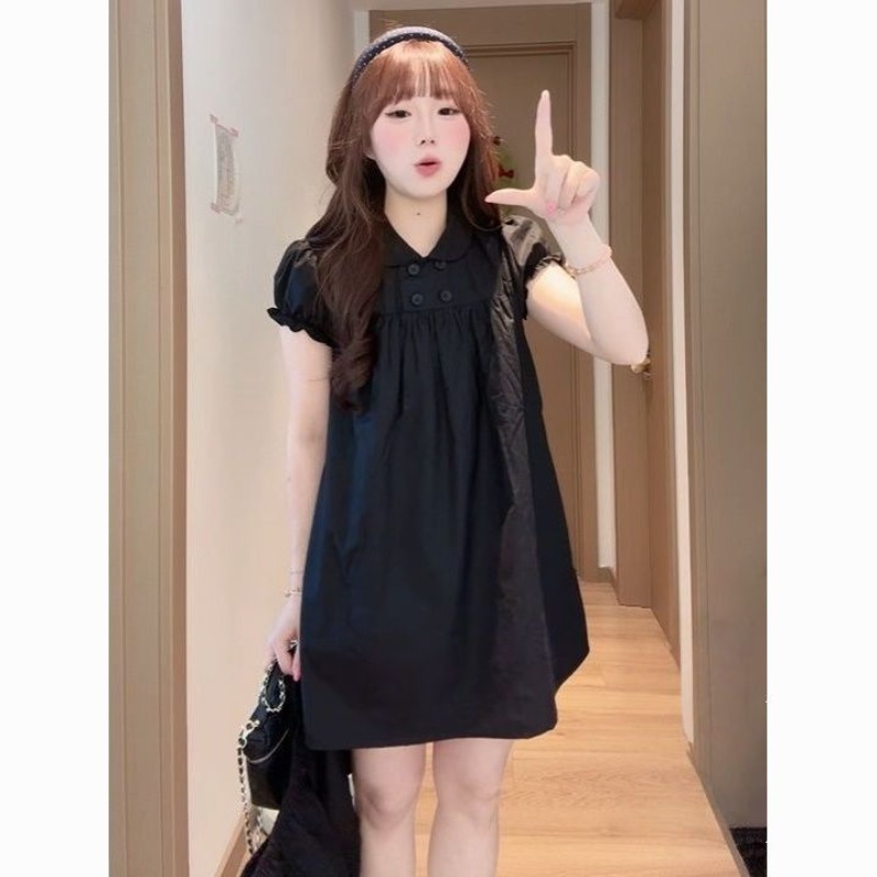 Summer Clothing Looks - Nouvelle Robe d'été pour femme, coupe