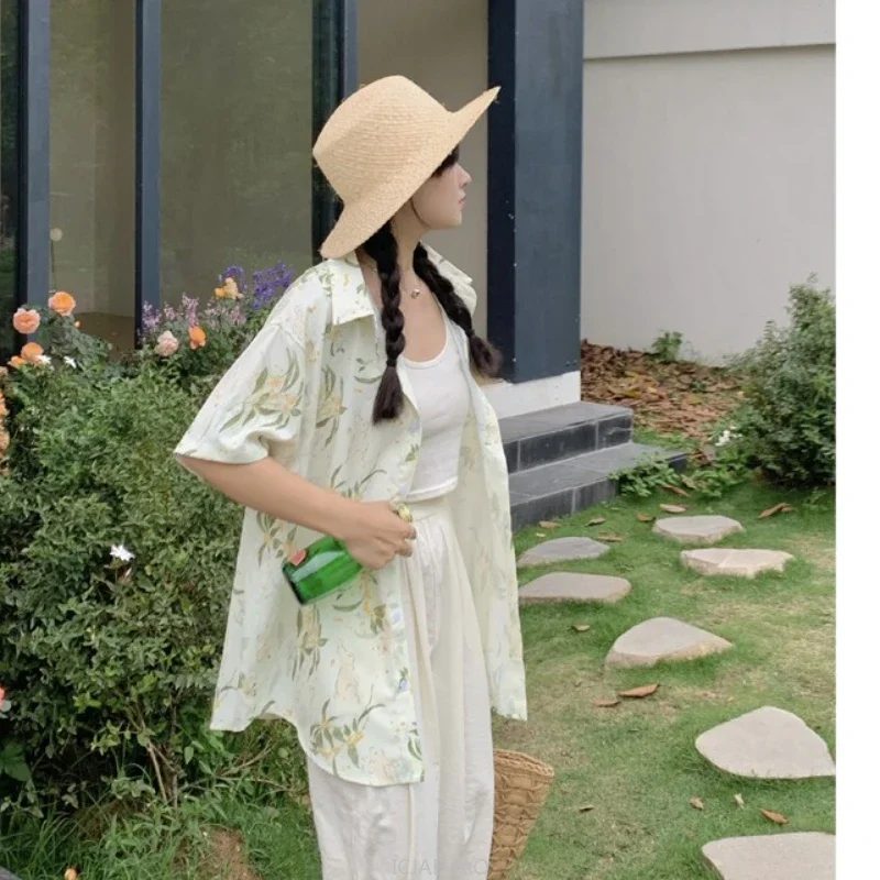 Summer Clothing Looks - 2025 plage famille Parent-enfant correspondant vêtements