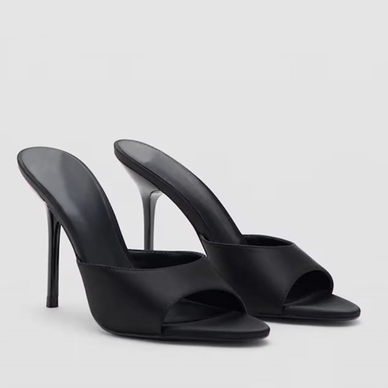 Summer Clothing Brands - Sandales d'été 2026 pour femmes, style