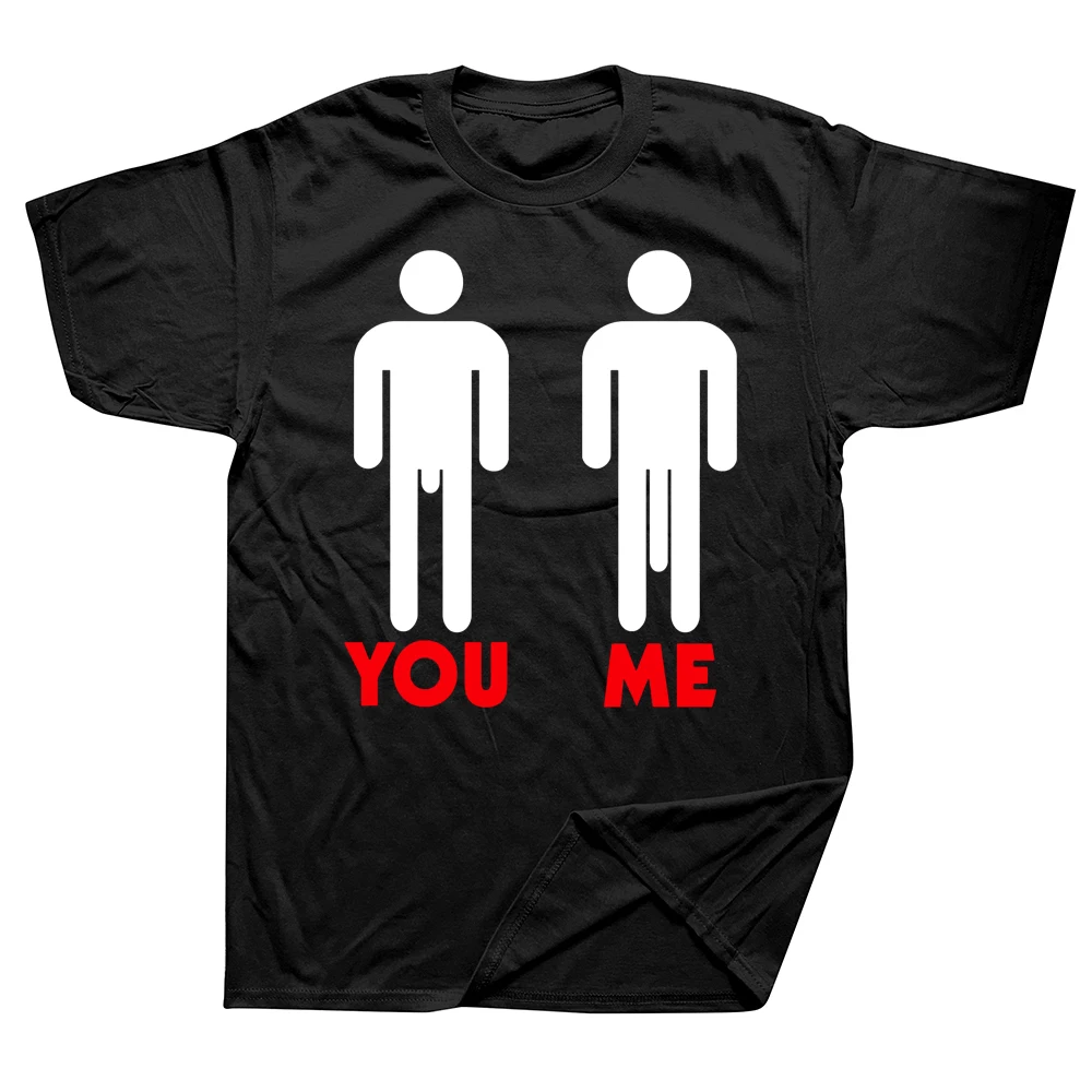 Summer Clothing Guide - T-shirt Big Dick Fun Sex Guide