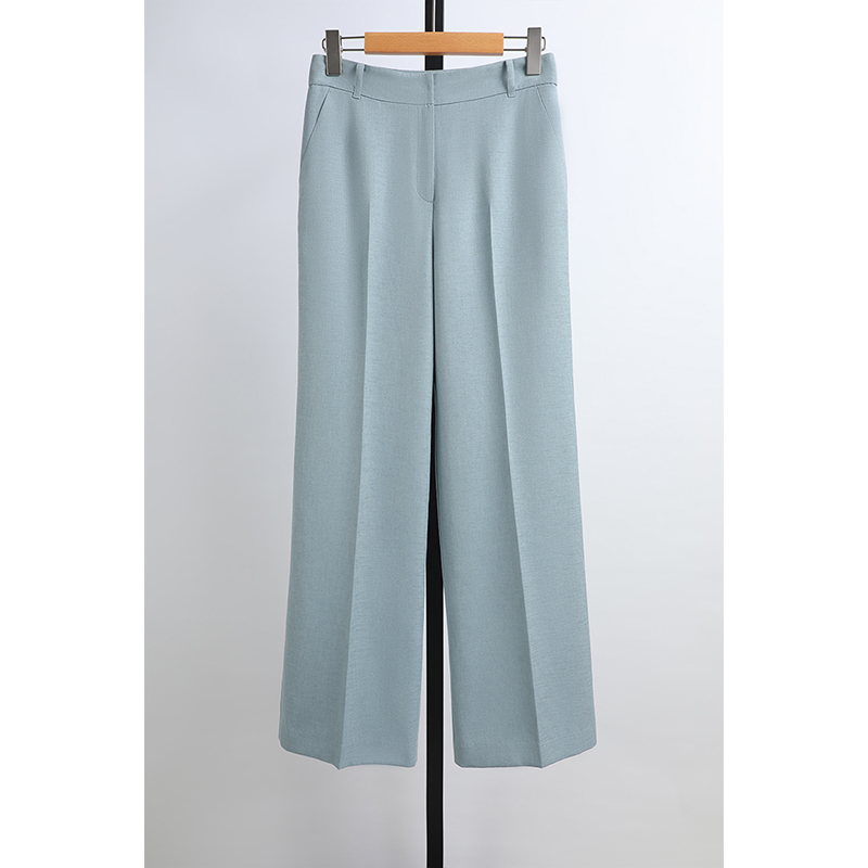 Pantalon de costume taille hau - Summer Clothing Brands avis et prix