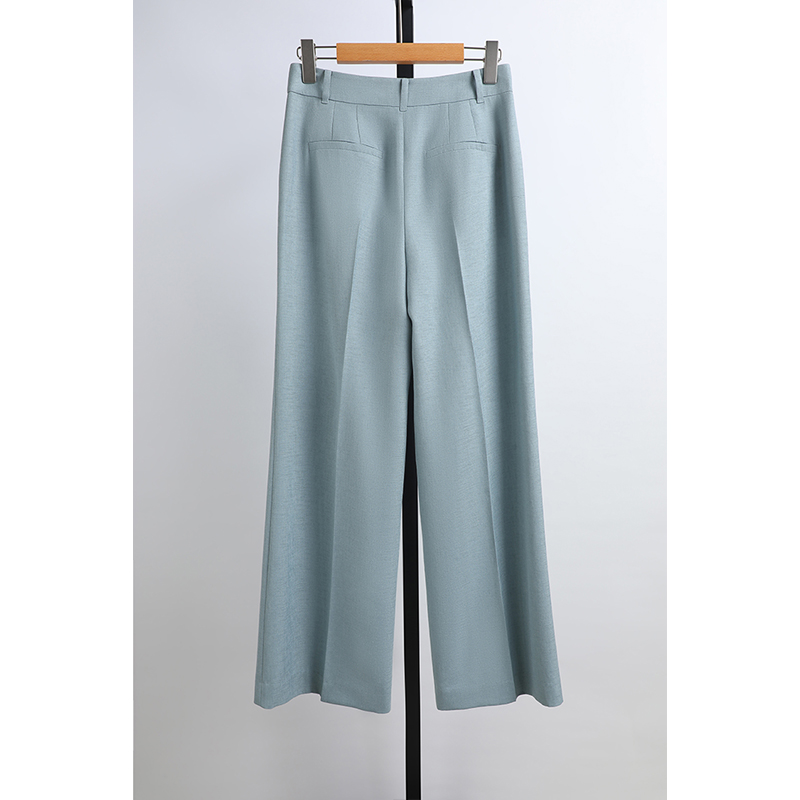 Pantalon de costume taille hau - Summer Clothing Brands avis et prix