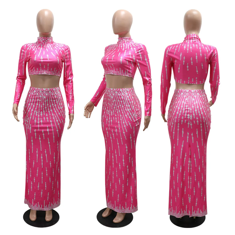 Ensemble deux pièces pour femm - Summer Alt Clothing avis et prix