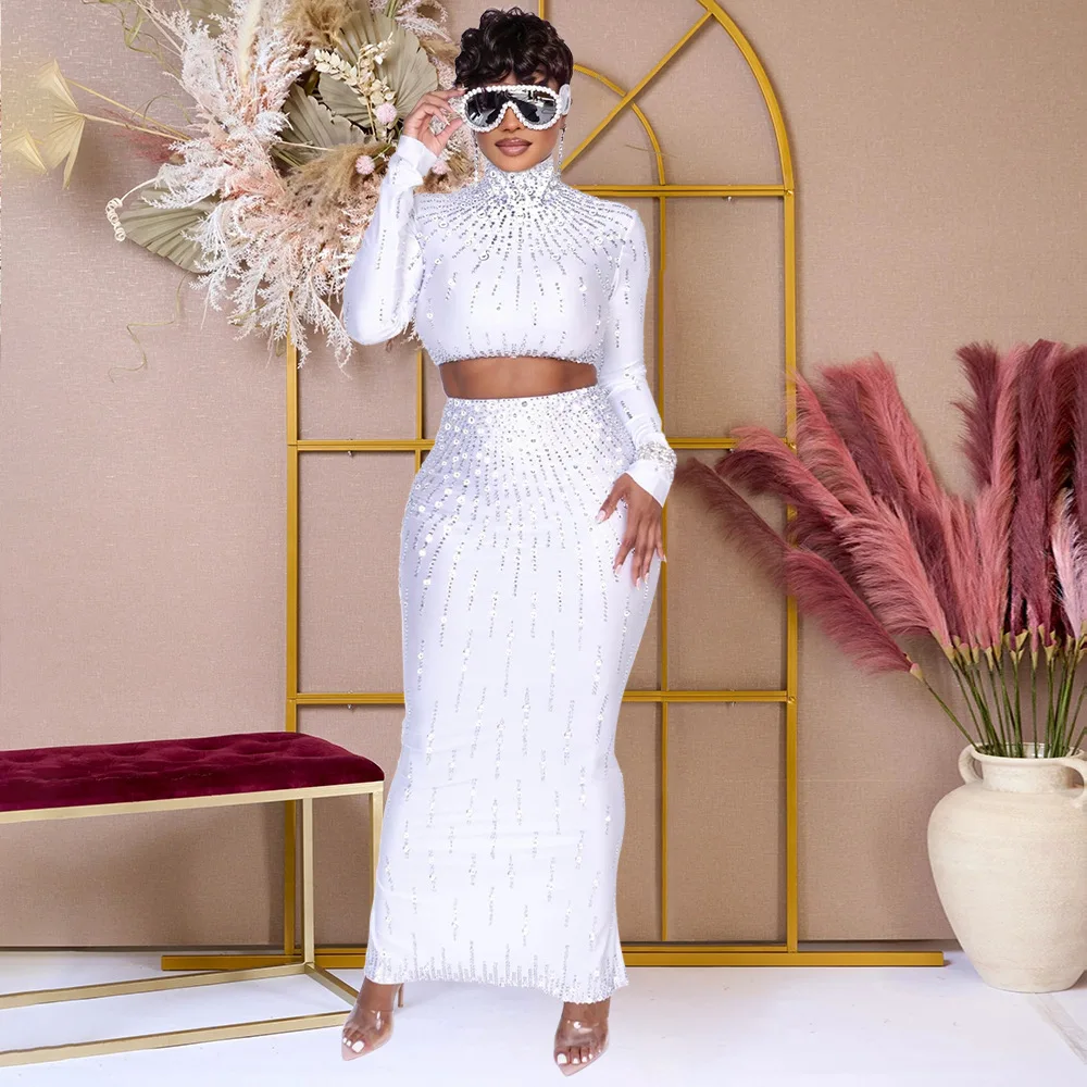 Ensemble deux pièces pour femm - Summer Alt Clothing avis et prix