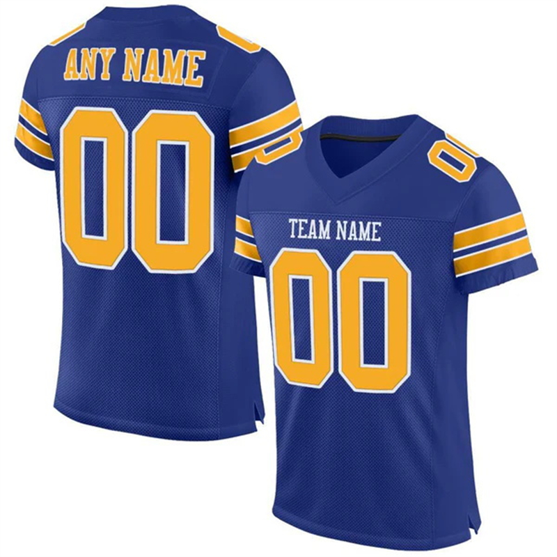 T-shirt de l'équipe de Footbal - Summer Clothing Names avis et prix