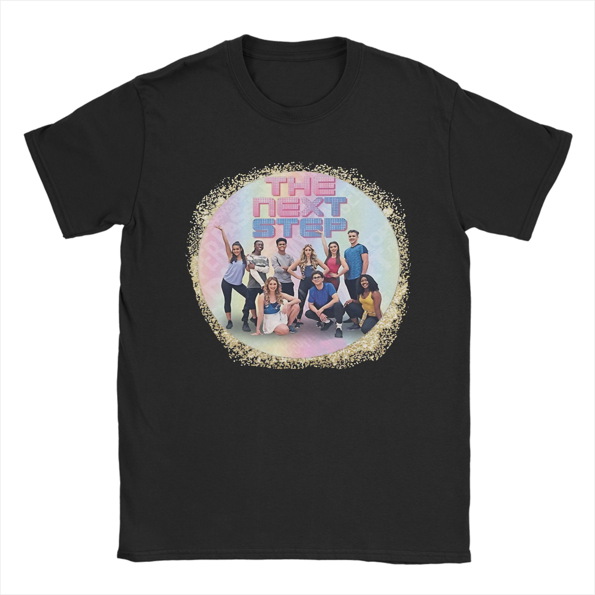 The Next Step Legacy World T-s - Summer Clothing Next avis et prix