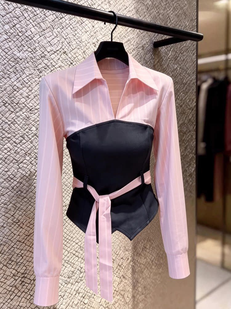 Les hauts coréens uniques, mag - Summer Clothing Looks avis et prix