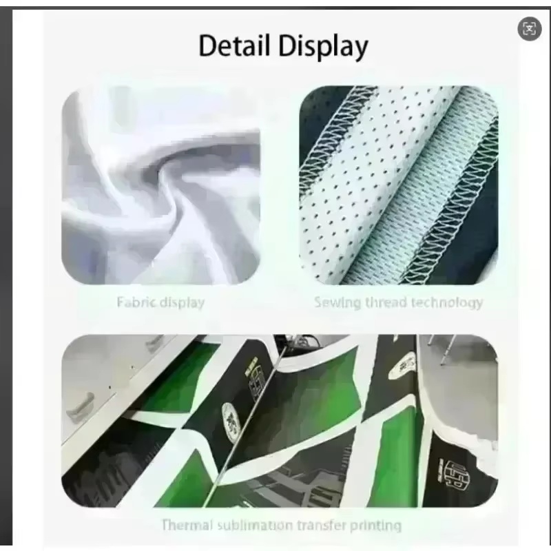 Maillot de football imprimé 3D - Summer Clothing Ego avis et prix