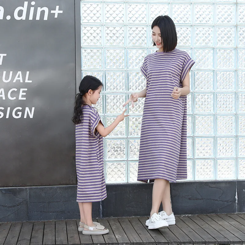 Vêtements de famille, robe ide - Summer Clothing Looks avis et prix