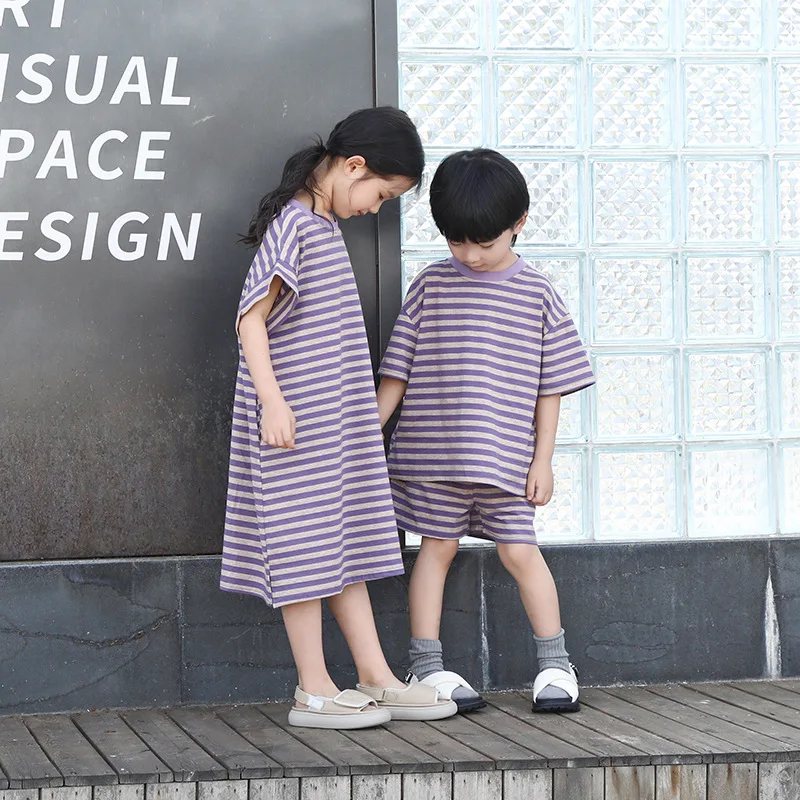 Vêtements de famille, robe ide - Summer Clothing Looks avis et prix