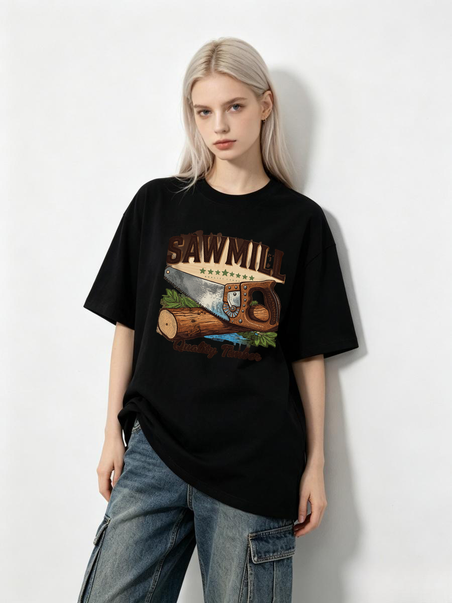 T-shirts en coton pour l'ensei - Summer Clothing Guide avis et prix