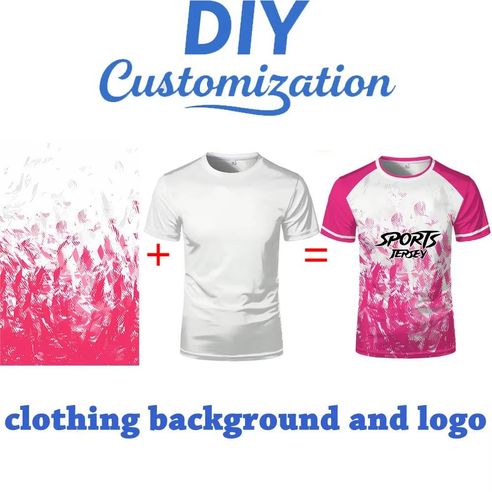 T-shirt personnalisé DIY gratu - Summer Clothing Names avis et prix