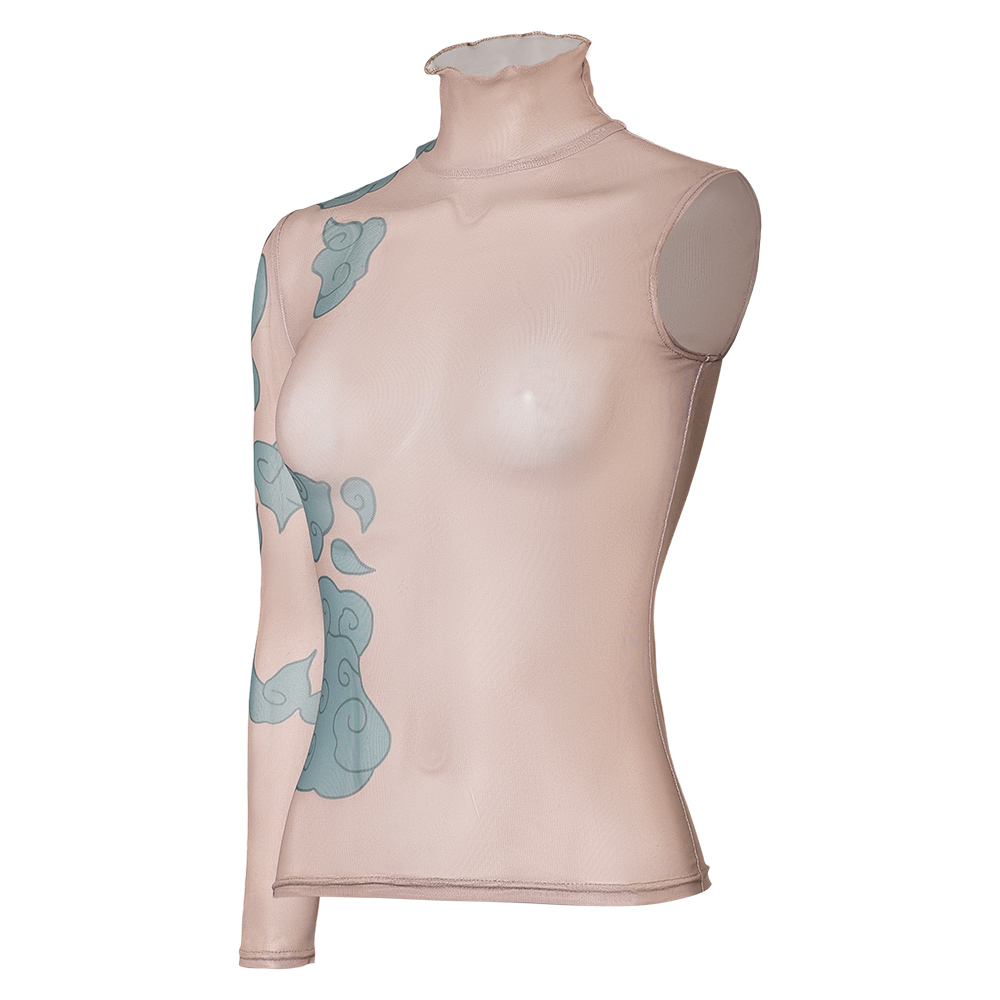 Femmes Arcane Jinx Cosplay che - Summer Alt Clothing avis et prix