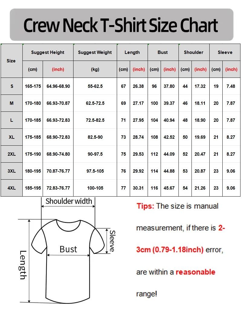 T-shirt en coton pour hommes e - Summer Clothing Uk avis et prix