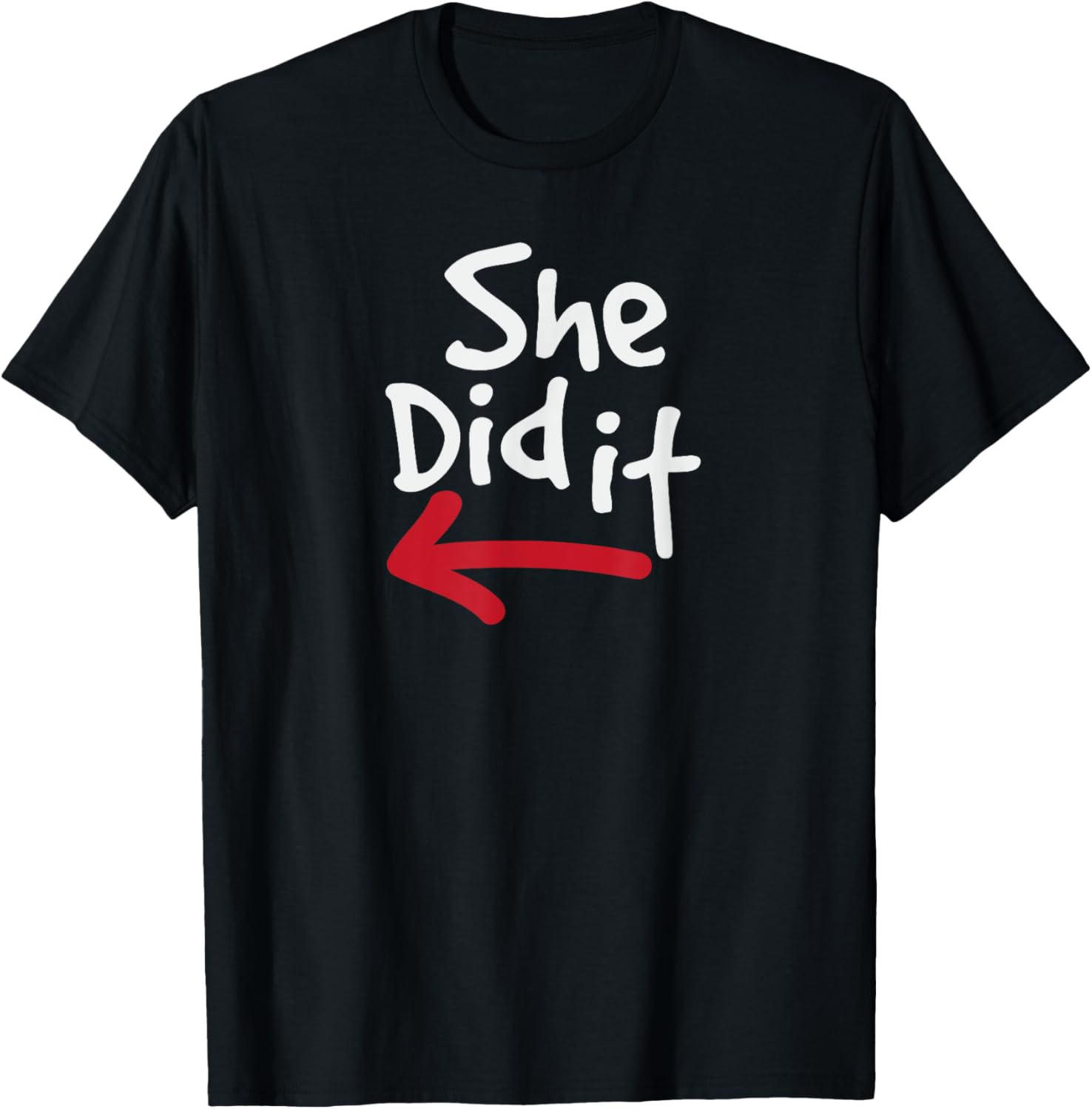 T-shirt assorti pour couple av - Summer Clothing Not Shein avis et prix