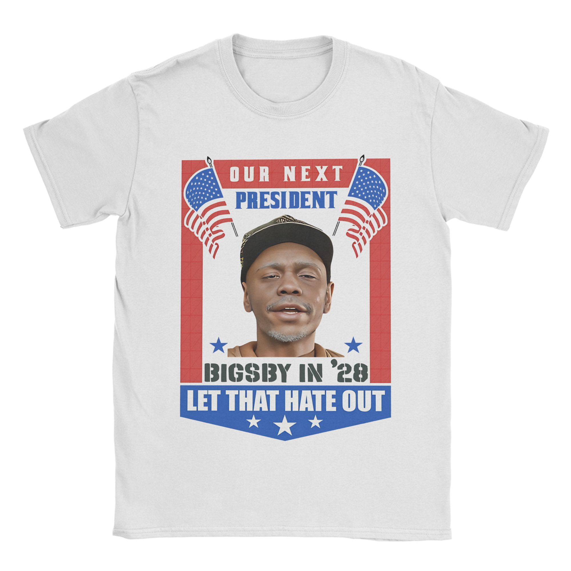 Clayton Bigsby Notre Prochain  - Summer Clothing Next avis et prix