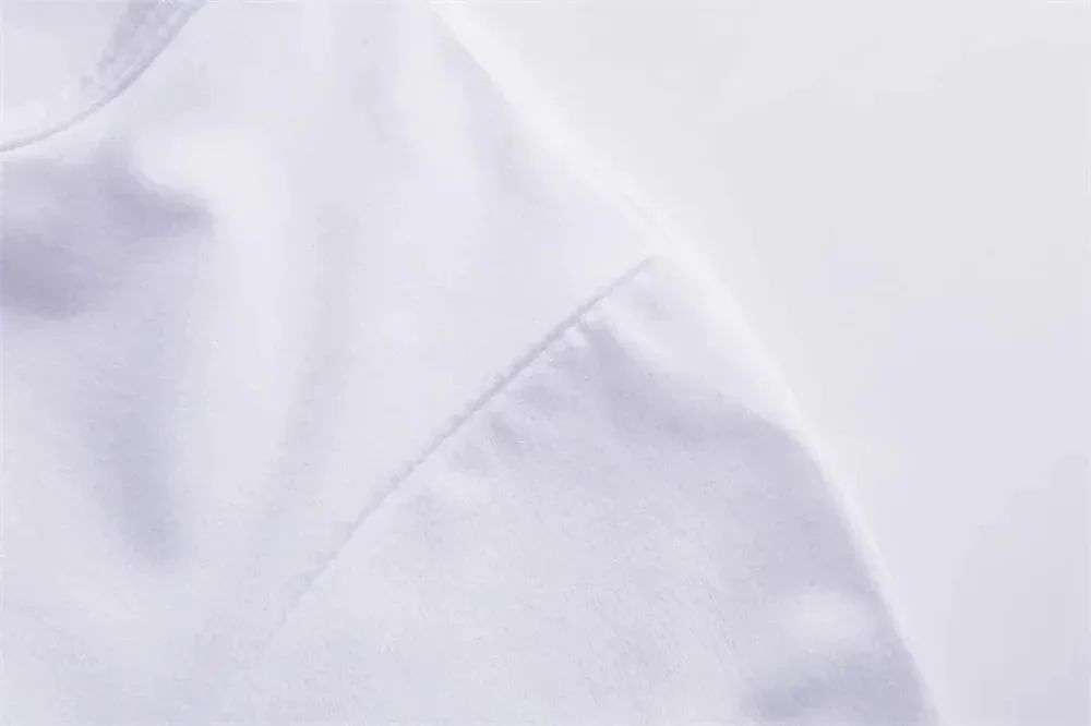 T-Shirt à manches courtes et c - Summer Clothing Looks avis et prix
