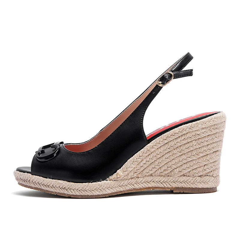 Sandales d'été chaussures déco - Summer Clothing Brands avis et prix