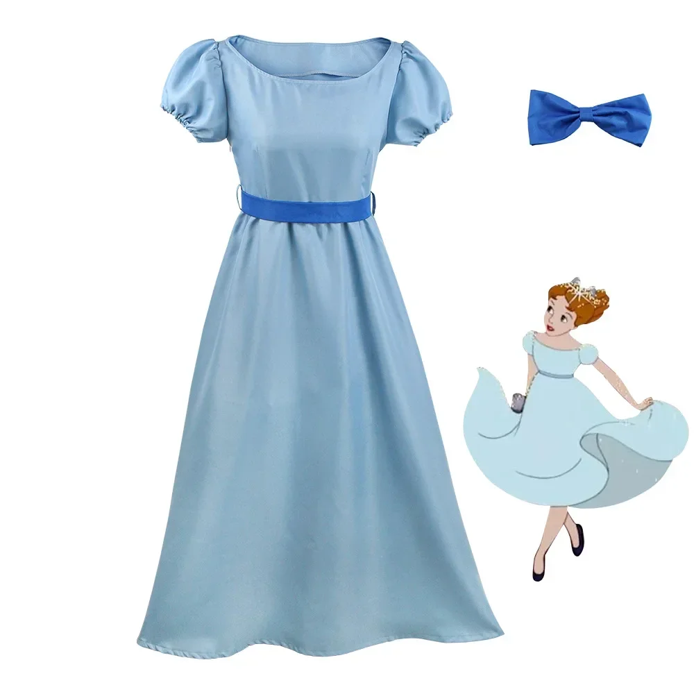 Princesse Wendy ensemble compl - Summer Alt Clothing avis et prix