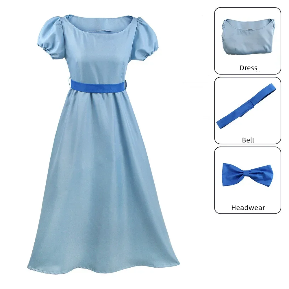 Princesse Wendy ensemble compl - Summer Alt Clothing avis et prix