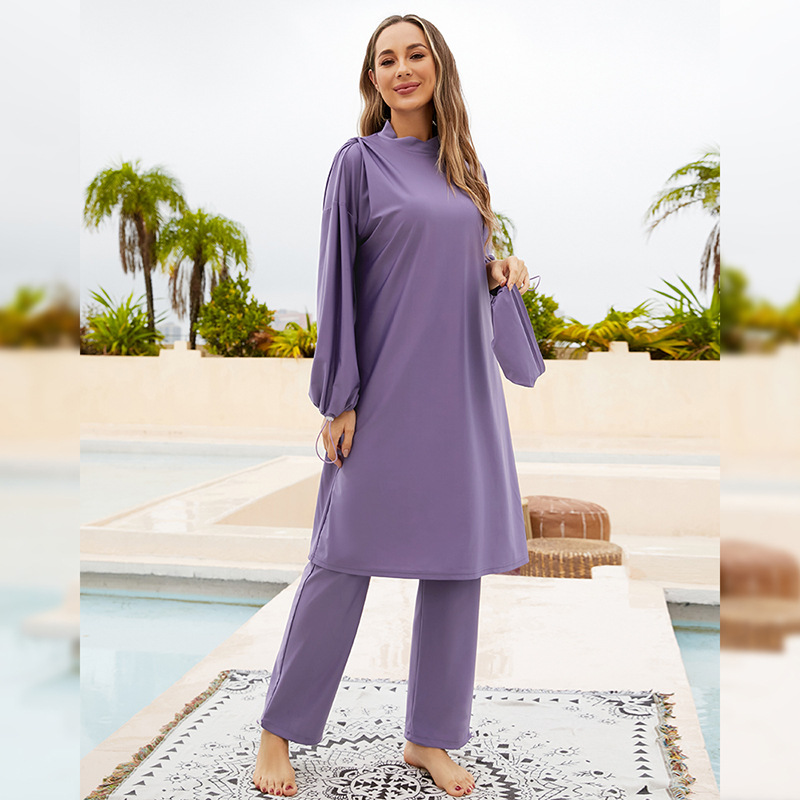 Abaya d'été, maillot de bain m - Summer Clothing Hijab avis et prix