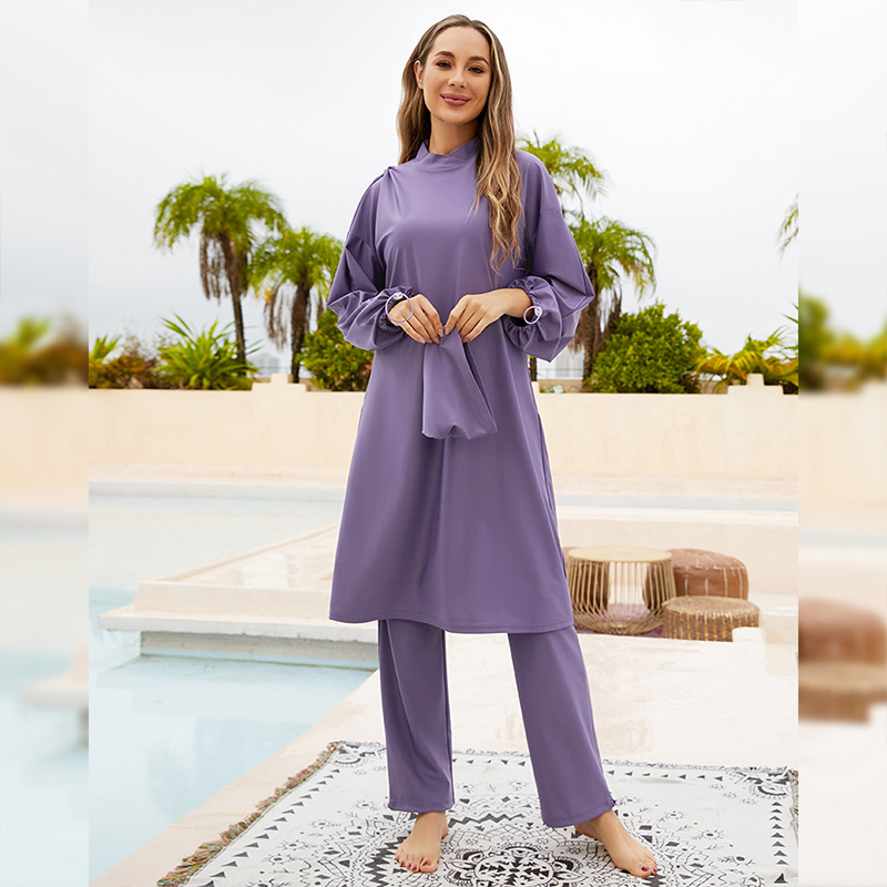 Abaya d'été, maillot de bain m - Summer Clothing Hijab avis et prix