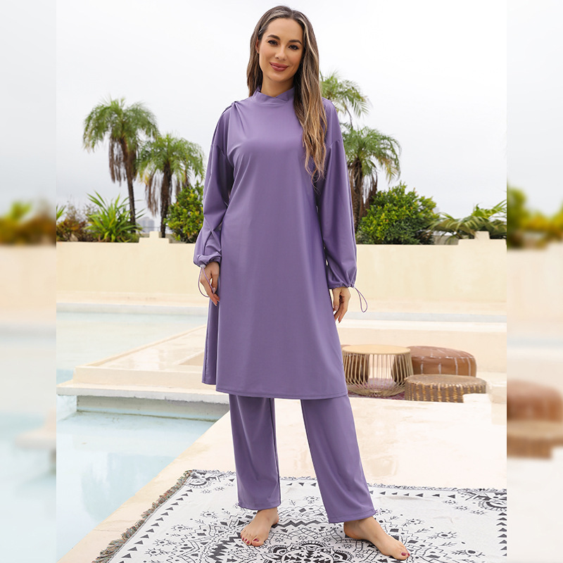 Abaya d'été, maillot de bain m - Summer Clothing Hijab avis et prix