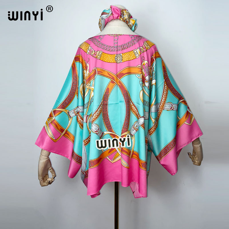 WINYI – chemisier imprimé styl - Summer Clothing Young Women avis et prix