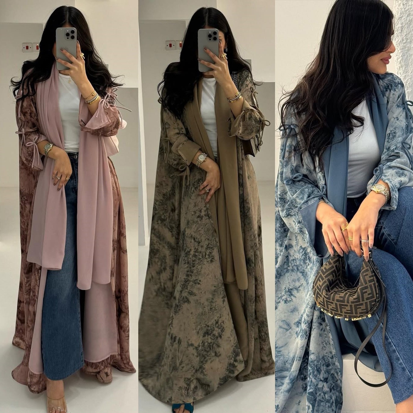 Vêtements d'été pour femmes Ab - Summer Clothing Hijab avis et prix