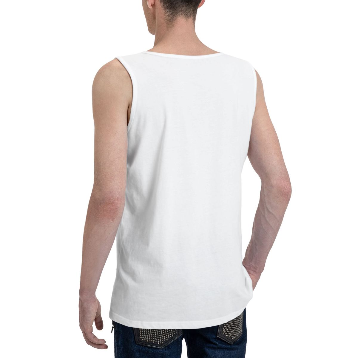 T-shirt sans manches 100 % cot - Summer Clothing Next avis et prix
