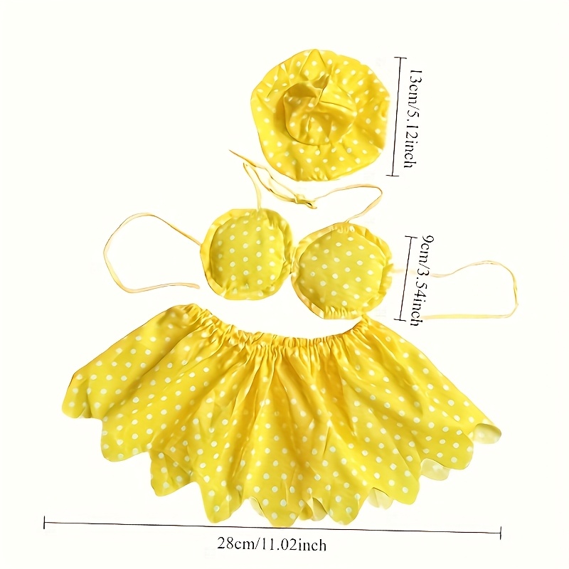 Tenue d'oie 23 pouces, Bikini  - Summer Alt Clothing avis et prix
