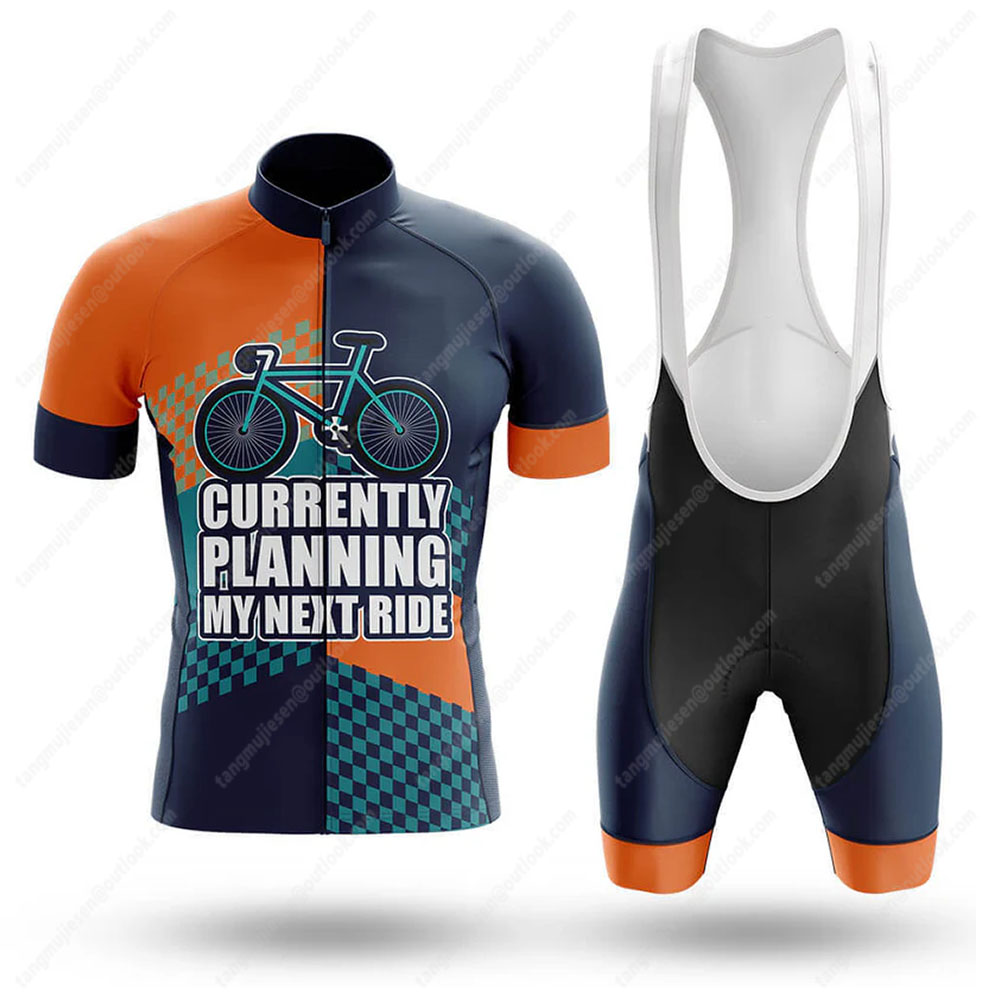 Kit de vêtements de cyclisme M - Summer Clothing Next avis et prix