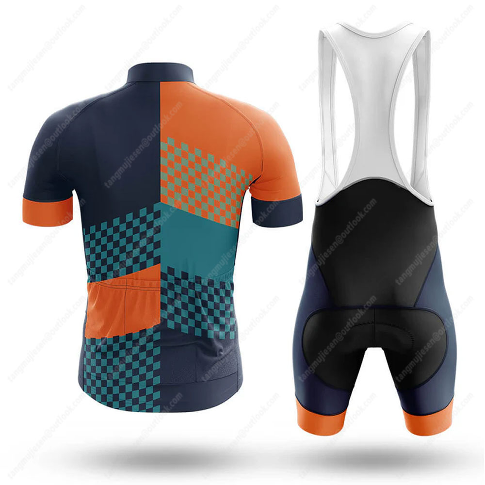 Kit de vêtements de cyclisme M - Summer Clothing Next avis et prix