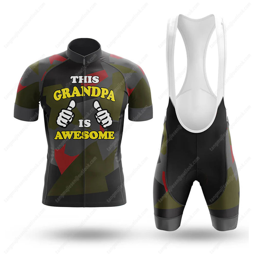 Kit de vêtements de cyclisme M - Summer Clothing Next avis et prix