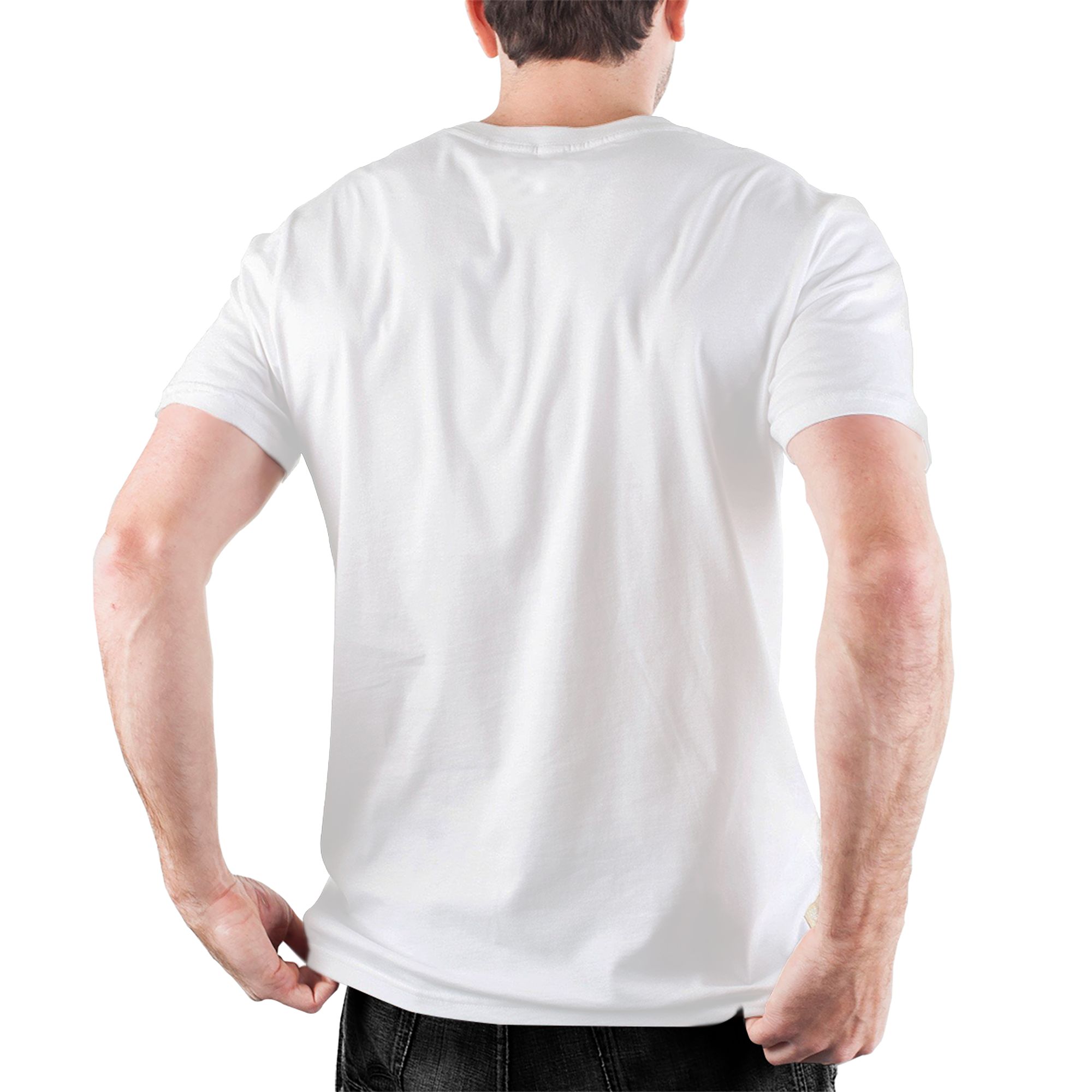 T-shirt pour hommes avec impre - Summer Clothing Next avis et prix