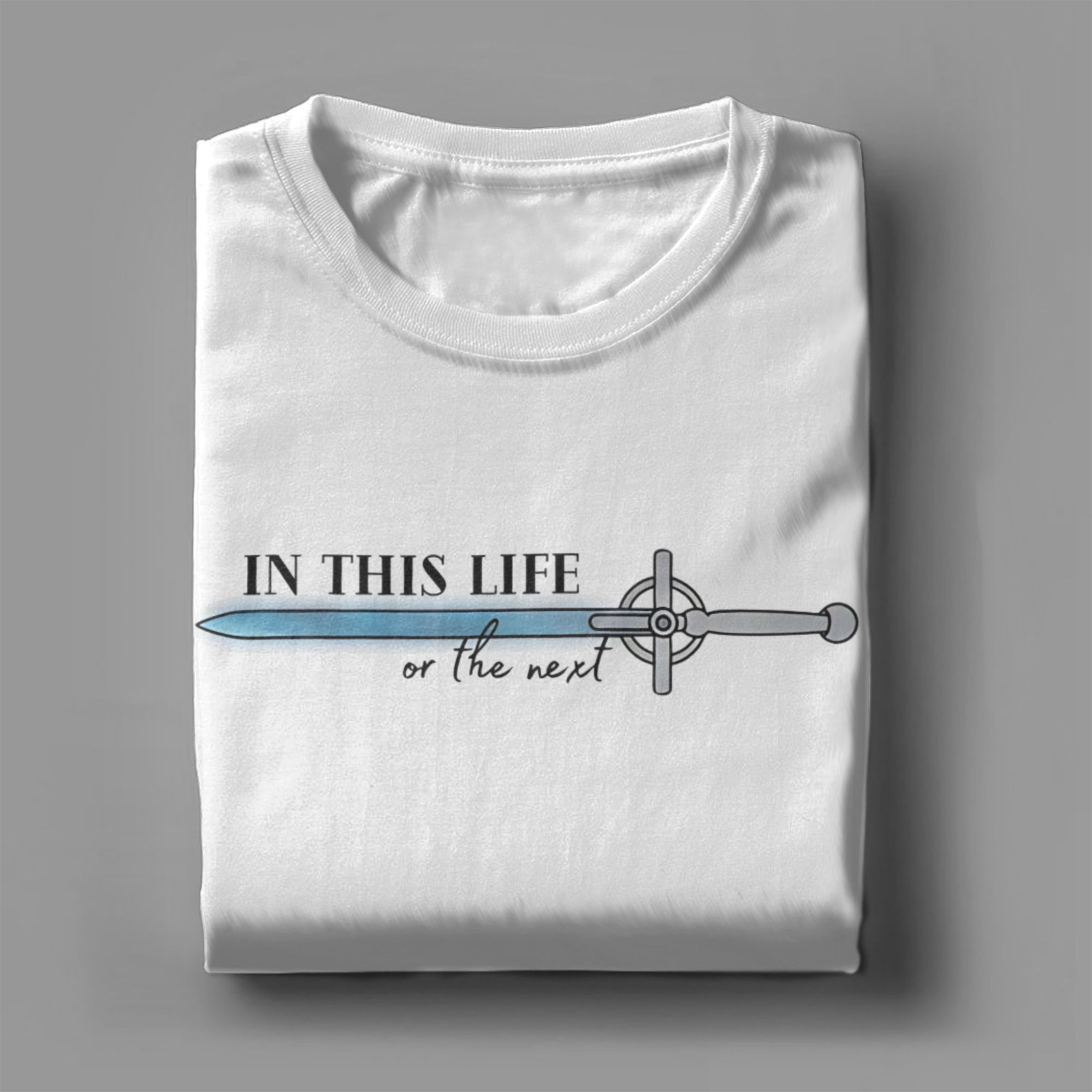 T-shirt pour hommes avec impre - Summer Clothing Next avis et prix
