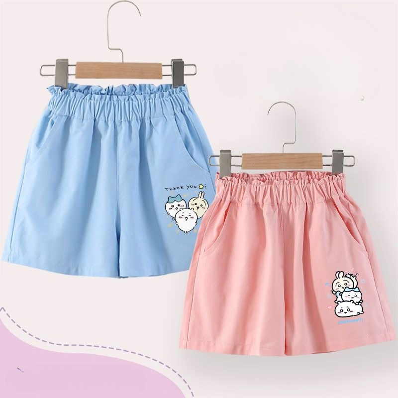 Shorts d'été pour enfants Anim - Summer Clothing Looks avis et prix