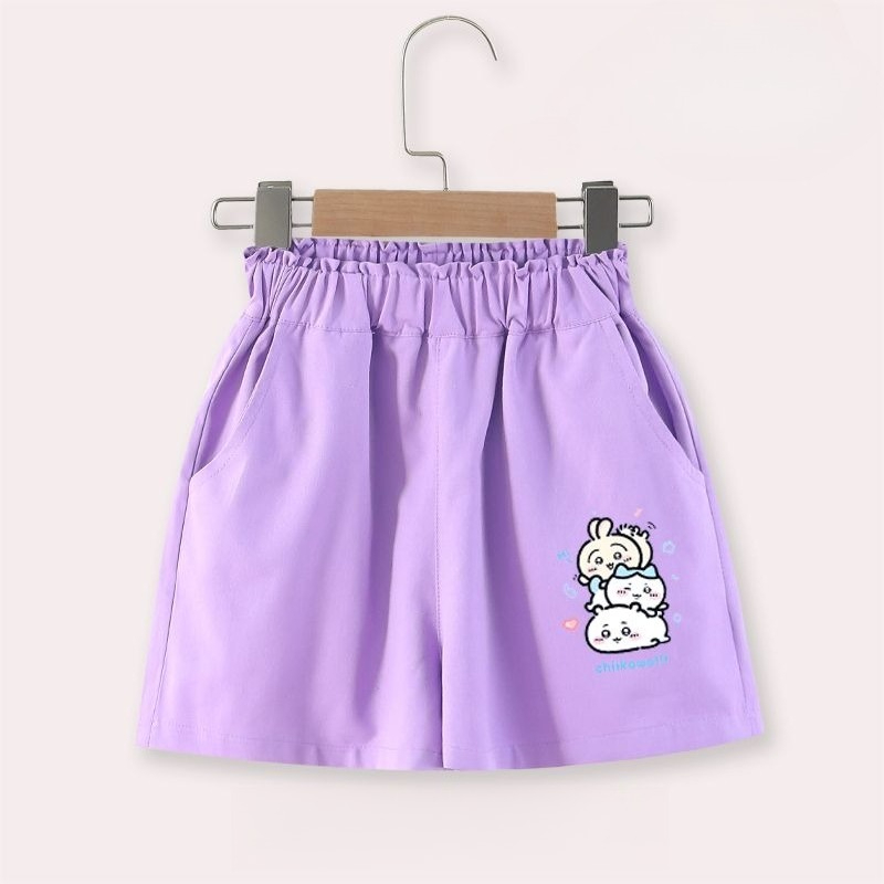 Shorts d'été pour enfants Anim - Summer Clothing Looks avis et prix