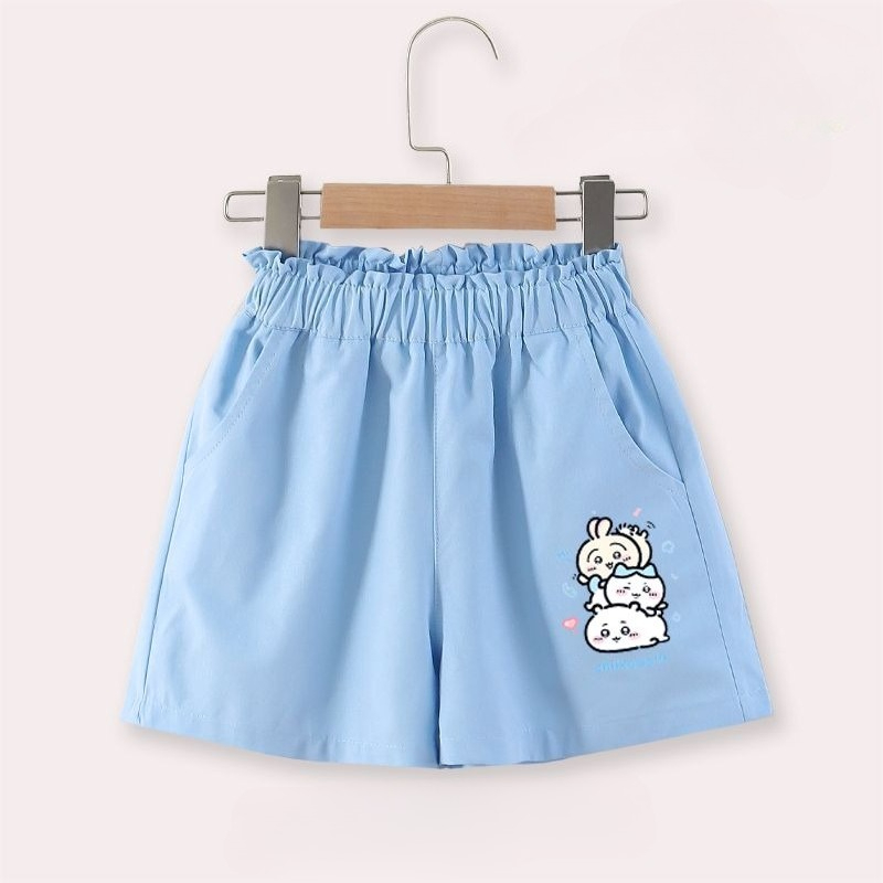 Shorts d'été pour enfants Anim - Summer Clothing Looks avis et prix
