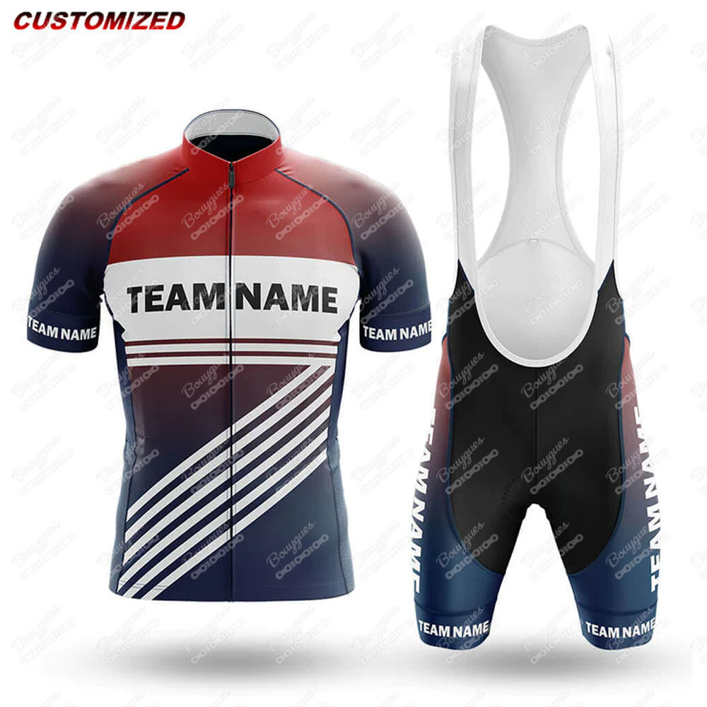 Ensembles de maillots de cycli - Summer Clothing Names avis et prix