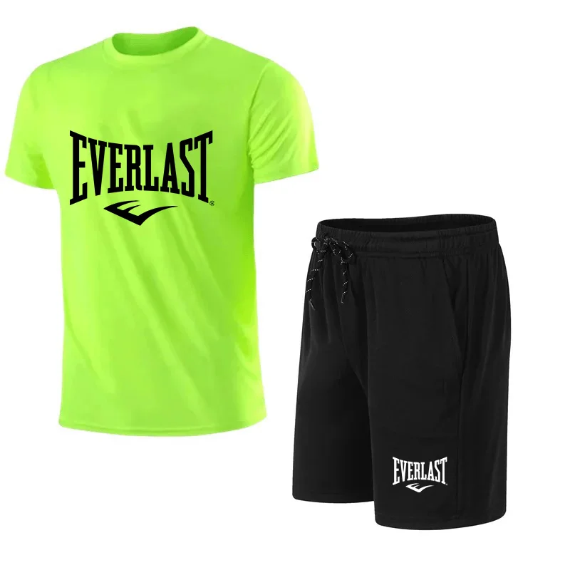 Ensemble 2 pièces T-shirt et s - Summer Clothing Brands avis et prix