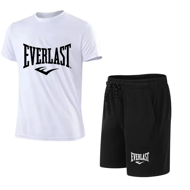 Ensemble 2 pièces T-shirt et s - Summer Clothing Brands avis et prix