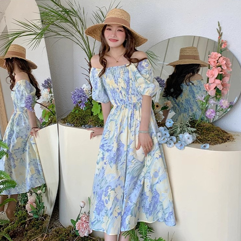 Look de vacances famille corre - Summer Clothing Looks avis et prix